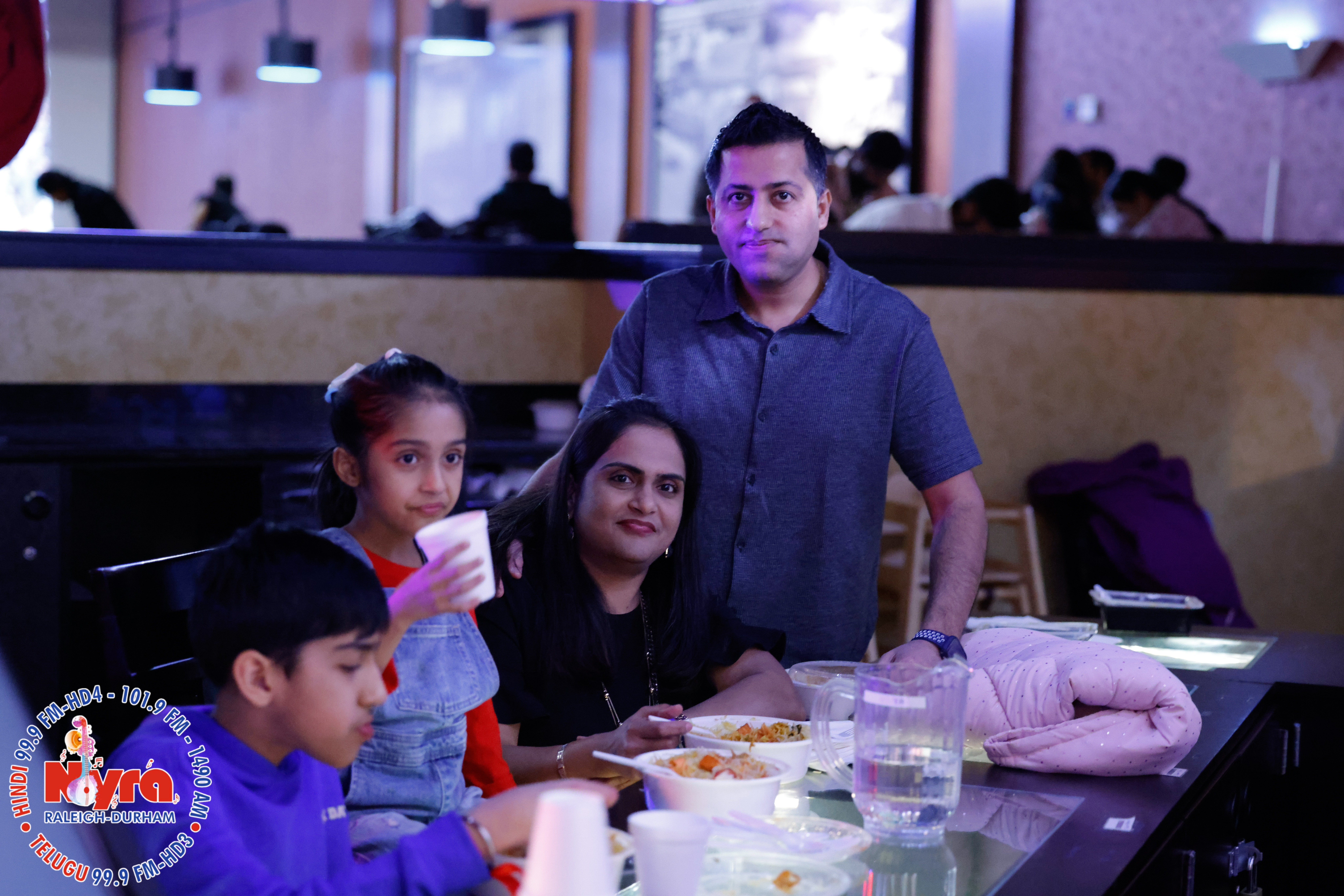 2026 Bollywood and Tollywood Bash - Image 12